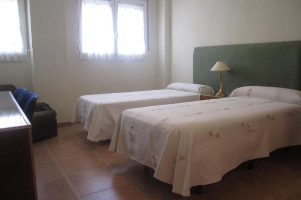 Hostal El Estudio (Almansa)